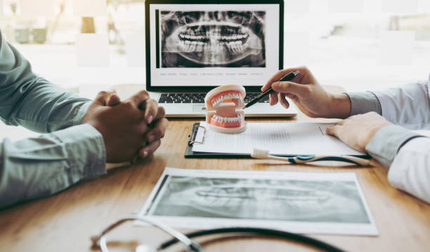 Best Orthodontic Emergency Dentist in Inesville, GA