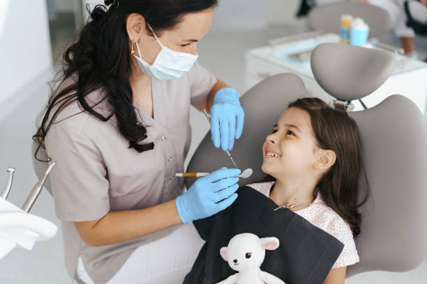 Best Emergency Cosmetic Dentistry in Inesville, GA