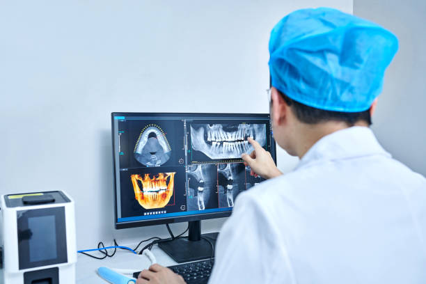 Best Weekend Emergency Dentist in Inesville, GA