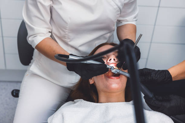 Best Pediatric Emergency Dentist in Inesville, GA