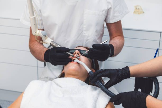 Best Emergency Root Canal Treatment in Inesville, GA